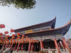 -皇罗禅寺