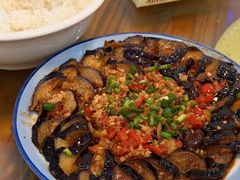 -老丁鸭脚餐厅