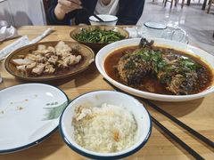 -周师饭店