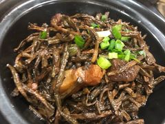 -临街徽菜馆·正宗黄山味