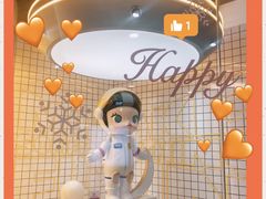 -泡泡玛特POPMART(上海环球港店)