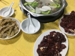 -老猫牛肉火锅(沙溪店)