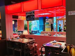 -京门老爆三·铜锅涮肉 爆肚(芳群园店)