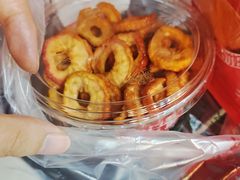 -二斗栗子(黄河道店)