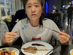 -味芝树·牛排烤肉自助(海亮店)
