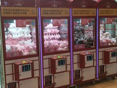 -AMG海上明珠影城(上海环球港RealDCinema店)