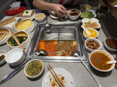 -海底捞火锅(坪山益田假日广场店)