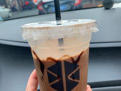 摩卡咖啡-WATER CAFE(广厦店)