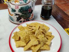 -天天初二·天津传统捞面·天津特色菜(凌奥总店)