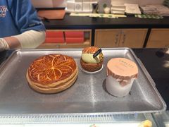-LANLIZI BAKERY(COSMO店)