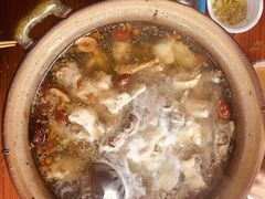 -威邵鸡煲(西华路总店)