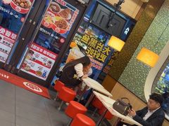 -一心一味(向西店)