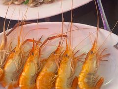 -王庄阿咪海鲜大排档(象园店)