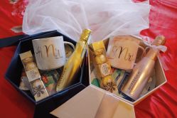 -FAIRY婚礼跟拍工作室