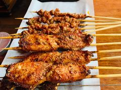 -肉串汪(望京店)