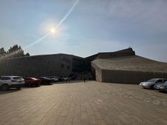 -房山世界地质公园博物馆