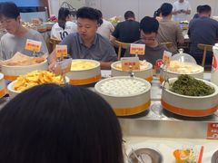 -密友回转自助火锅(世茂国际广场店)