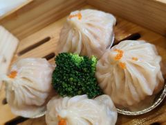 -九龙茶记·粤式餐厅融合菜(鹭江店)