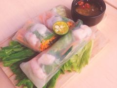 来龙里冰室-来龙里 精致 东南亚餐室(万象城店)
