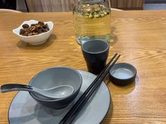 -501號台州海鲜餐厅(海创园店)