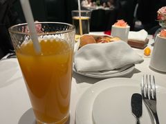 -L'Arome芳芳法国餐厅(仙林金鹰店)