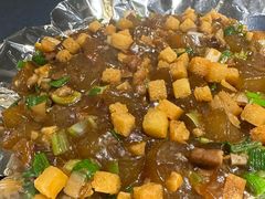 -金狮麟·新豫菜(金码大厦店)