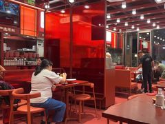 -喜家德虾仁水饺(北京超极合生汇店)