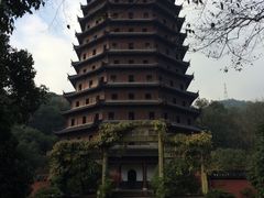 -六和塔文化公园