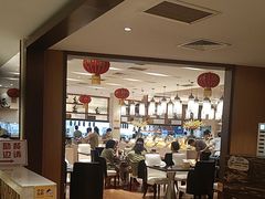 -东方之珠洗浴休闲广场(南开店)