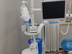 -牙博士口腔品牌连锁(杨浦店)