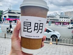 -多哥水傣味餐厅(司马巷店)