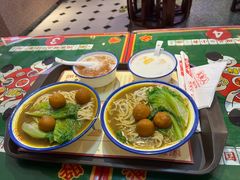 -五条人糖水铺(光谷世界城店)