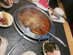 -牛品荟牛肉火锅(新城广场店)