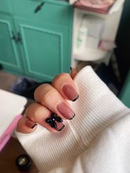 -富丽美堂纹绣美甲皮肤管理