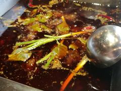 -张大胡子鱼头火锅酒楼(长益路店)