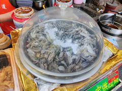 -黄埔古港