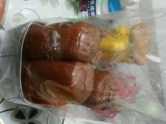 -丹香(乳山利群店)