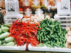 -农耕记·湖南土菜(科技园店)