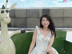 -上海佘山世茂艾美酒店