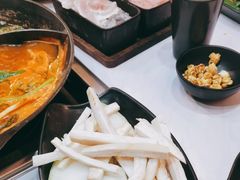 -新辣道鱼火锅(航天万源店)