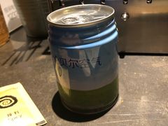 -很久以前羊肉串(簋街店)