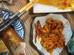 -Hi YOU你的饭局泰餐厅(雍和宫店)