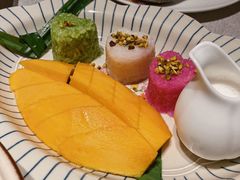 -BetterThai 泰加(苏州中心店)