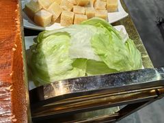 -大明铜锅·烤涮坊·烧烤(新开路店)
