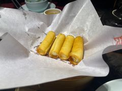 -大良毋米粥·粥底火锅(岭南天地店)