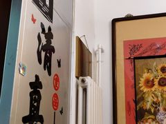 -清真宏玉祥黄门脸餐厅(华荫东里店)