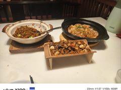-径山十八道·风味民间菜(杭州总店)