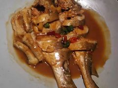 -潮堂 · 潮州菜(国贸商城店)