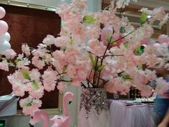 -芭菲盛宴·环球美食(袁家岗店)