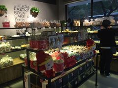 -罗莎蛋糕(红旗店)